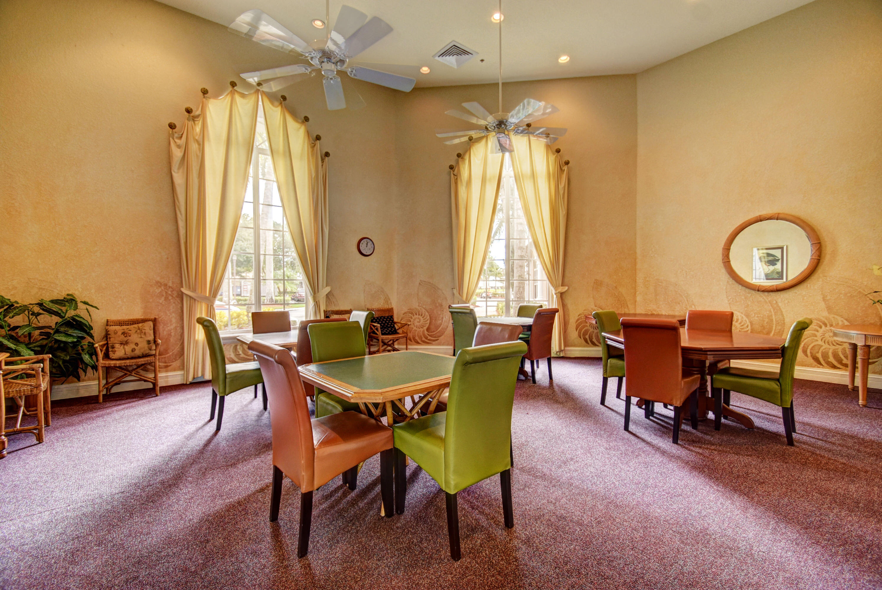 ANDROS ISLE PAR B - Residential Lease