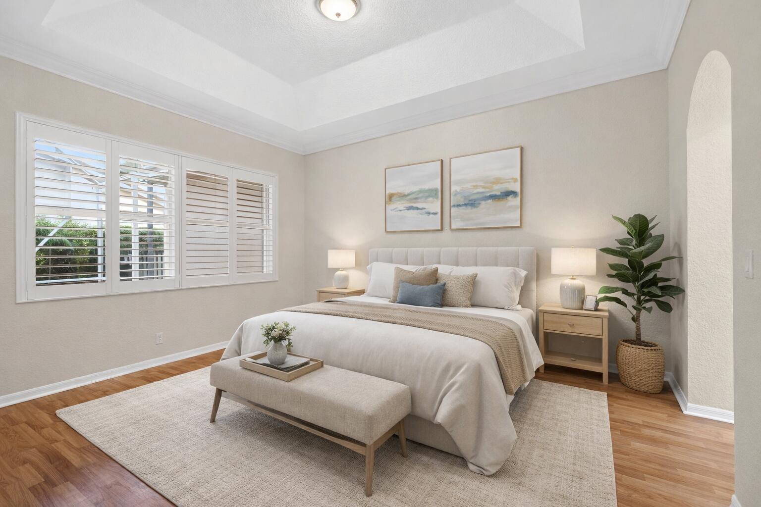 ANDROS ISLE PAR B - Residential Lease