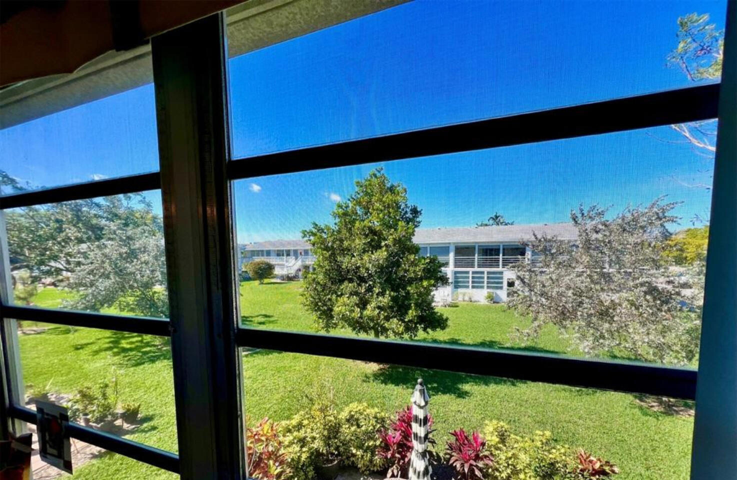 HARWOOD B CONDO - Residential Lease