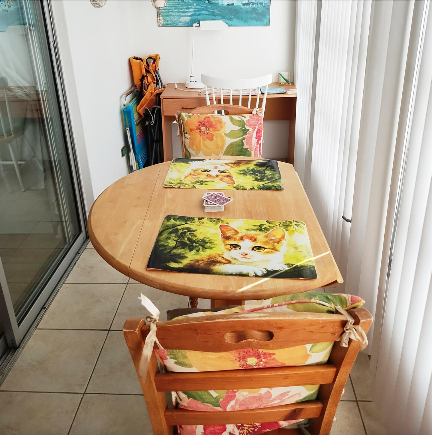 HARWOOD B CONDO - Residential Lease