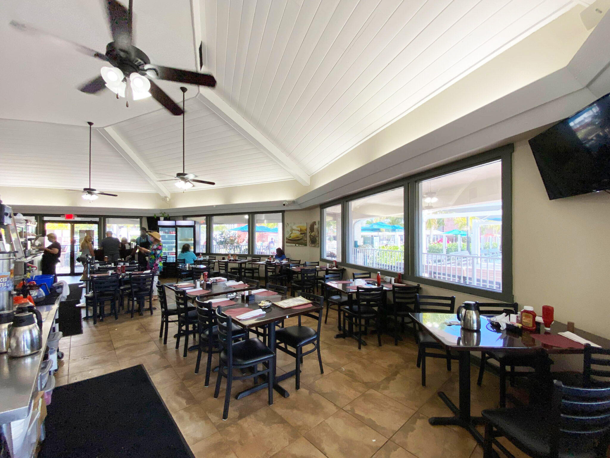 HARWOOD B CONDO - Residential Lease