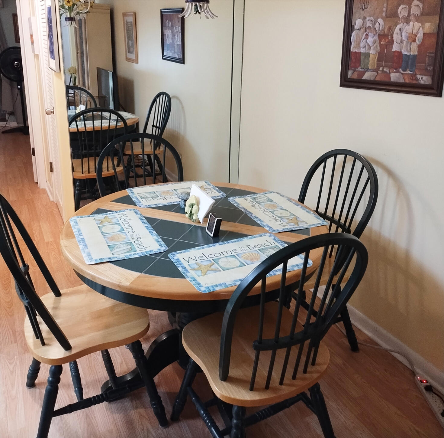 HARWOOD B CONDO - Residential Lease