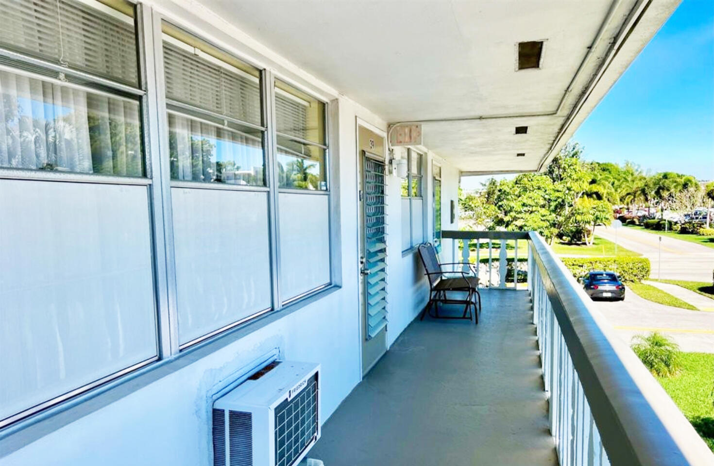 HARWOOD B CONDO - Residential Lease