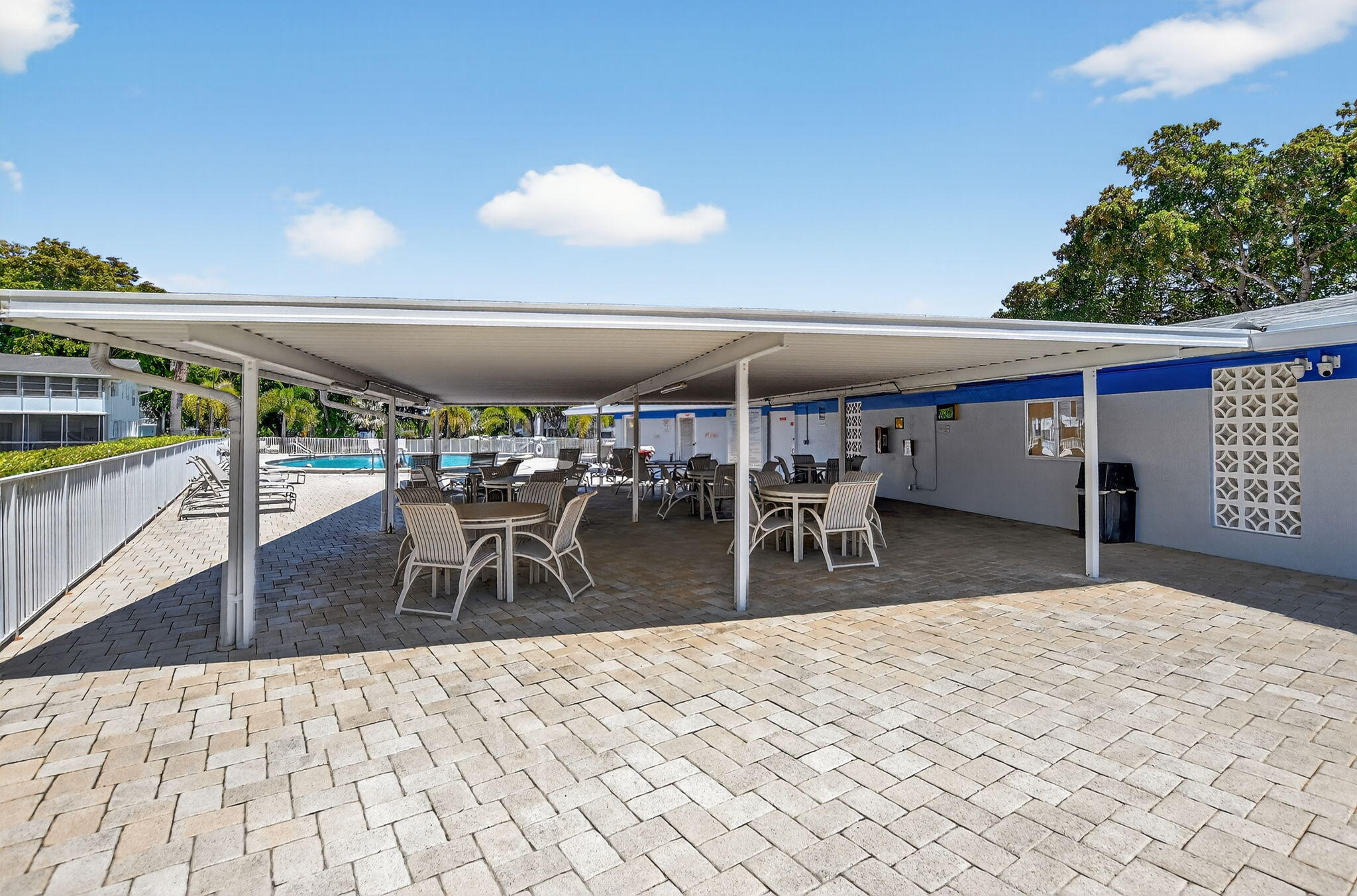 HARWOOD B CONDO - Residential Lease