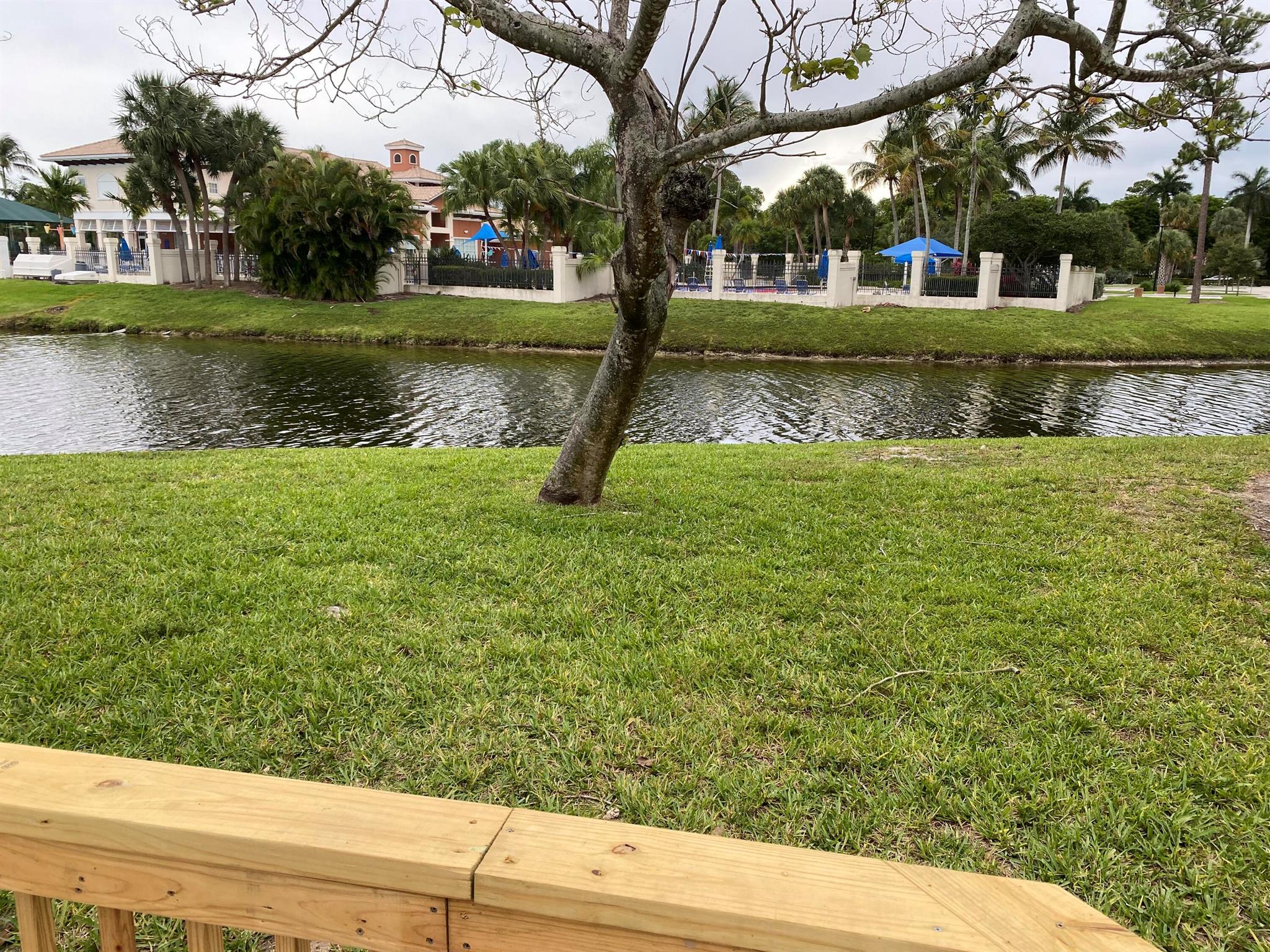 TOWN PLACE CONDO I AND II - Residential Lease