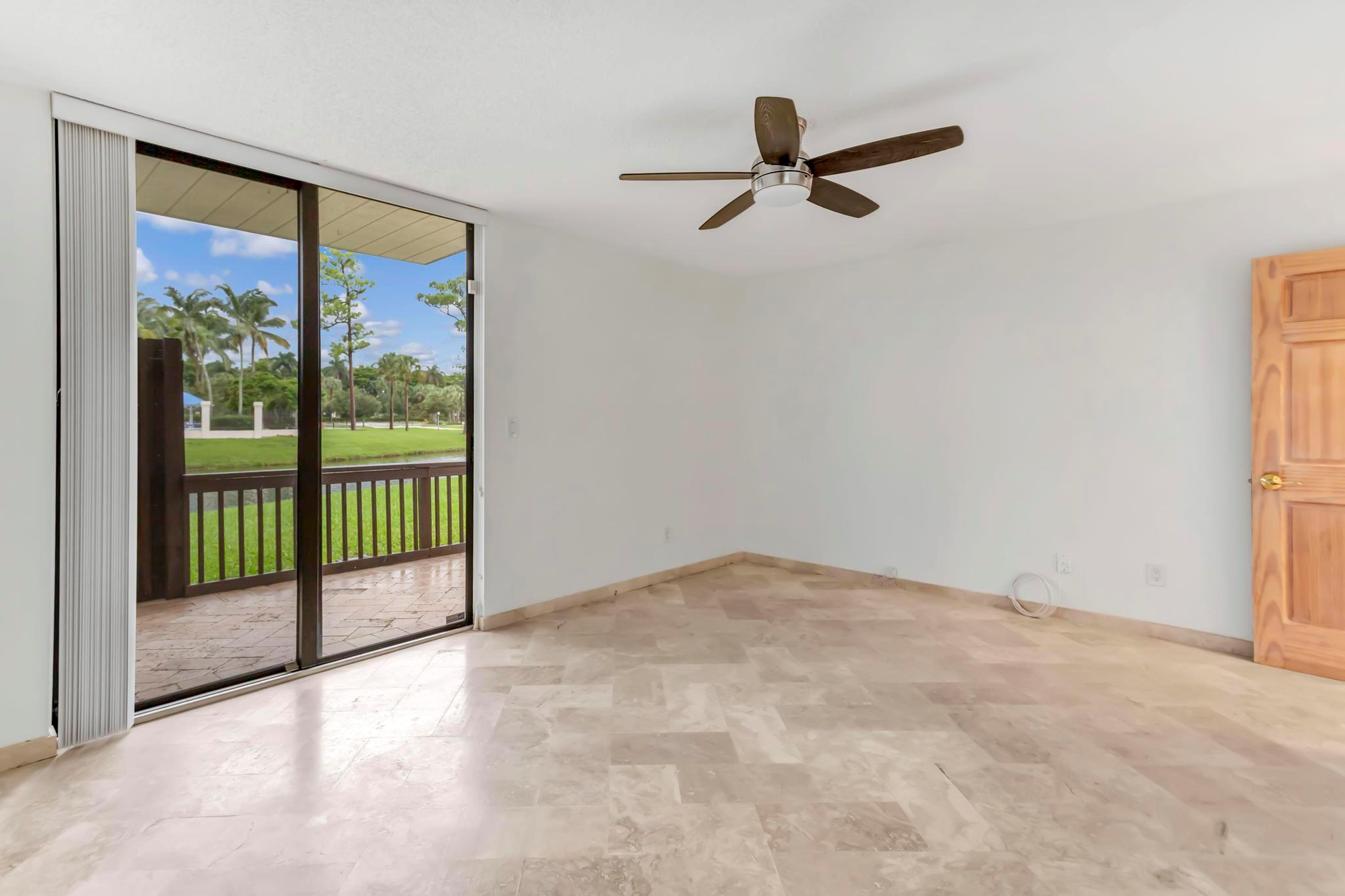 TOWN PLACE CONDO I AND II - Residential Lease