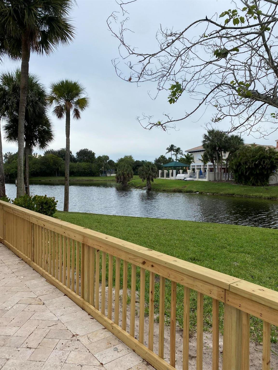 TOWN PLACE CONDO I AND II - Residential Lease