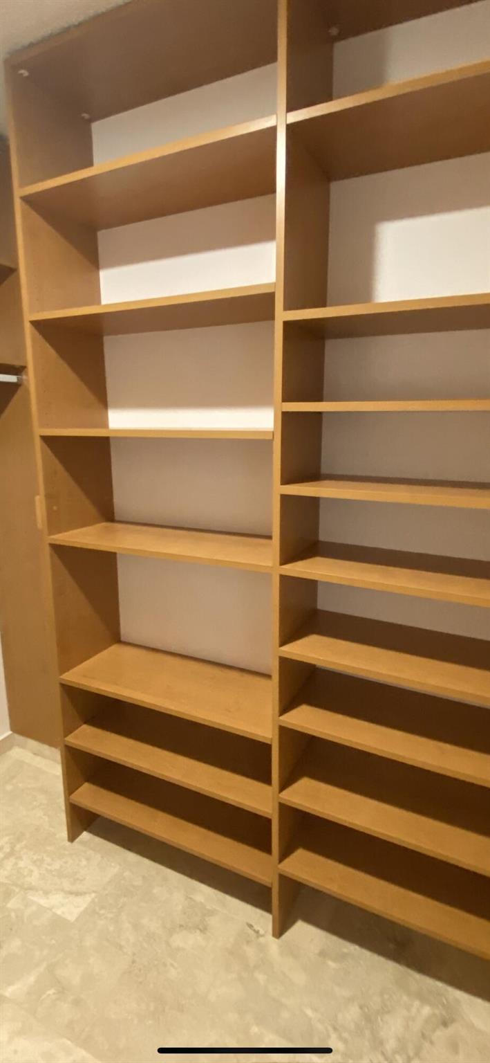 TOWN PLACE CONDO I AND II - Residential Lease