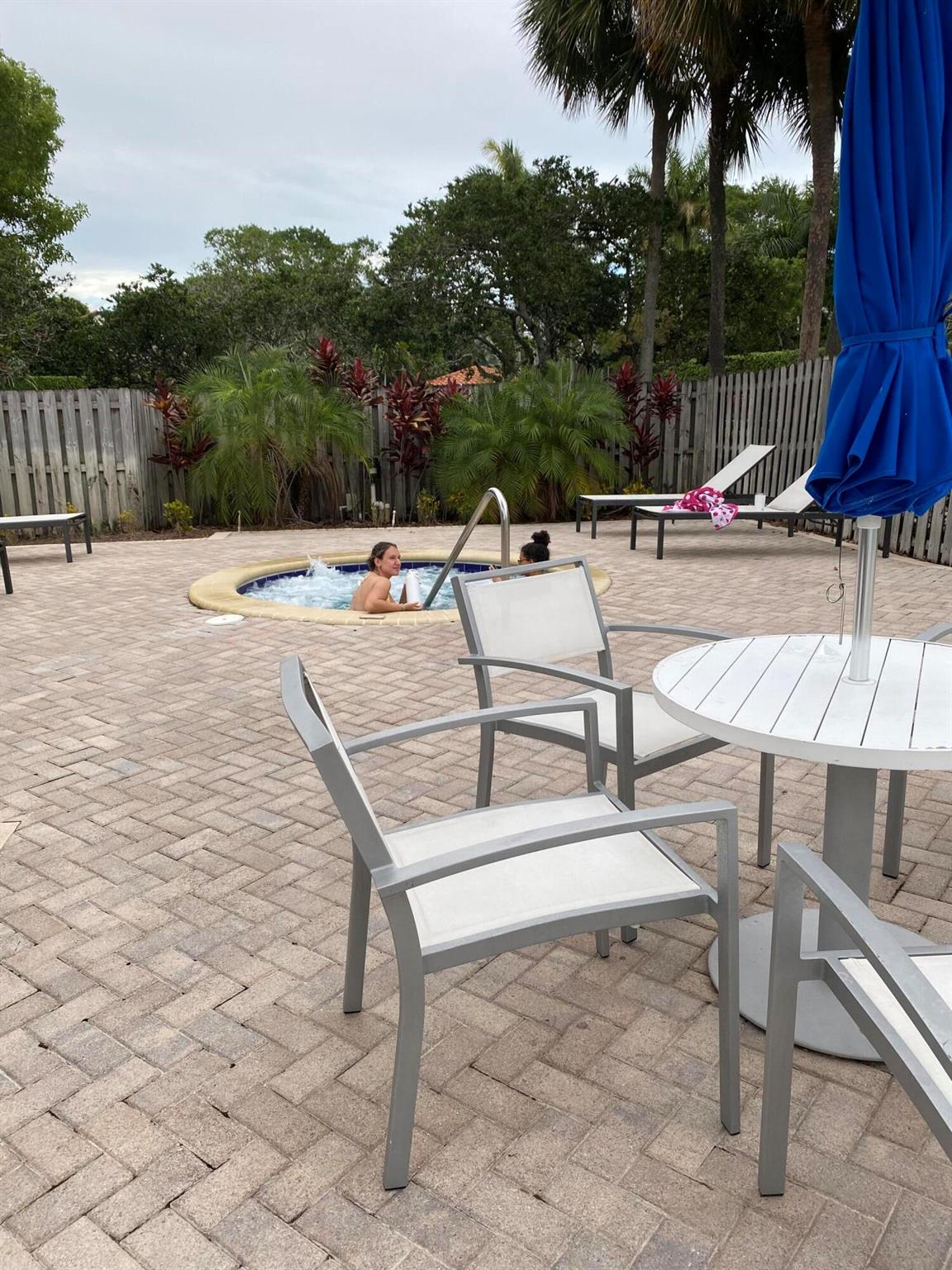 TOWN PLACE CONDO I AND II - Residential Lease