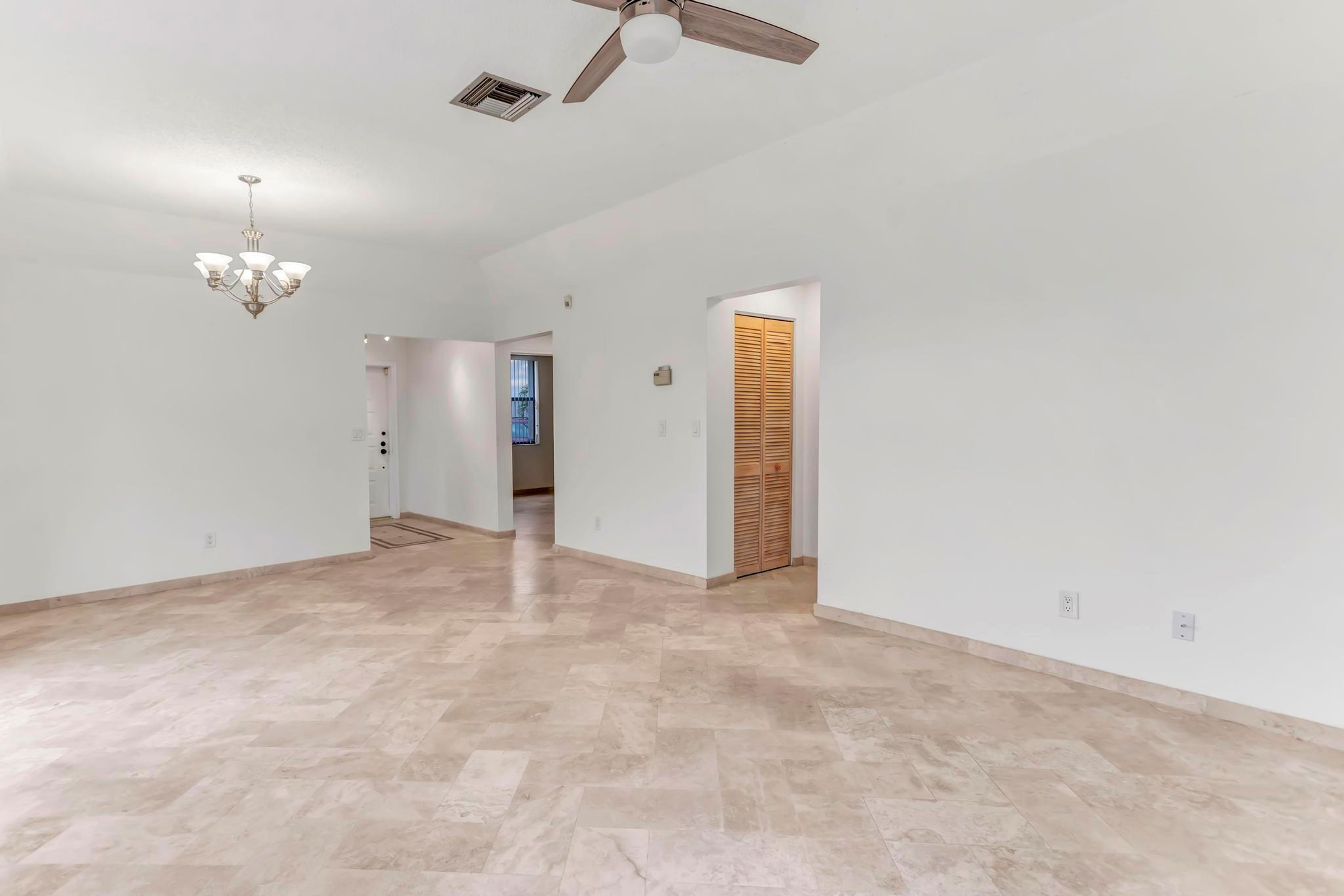 TOWN PLACE CONDO I AND II - Residential Lease