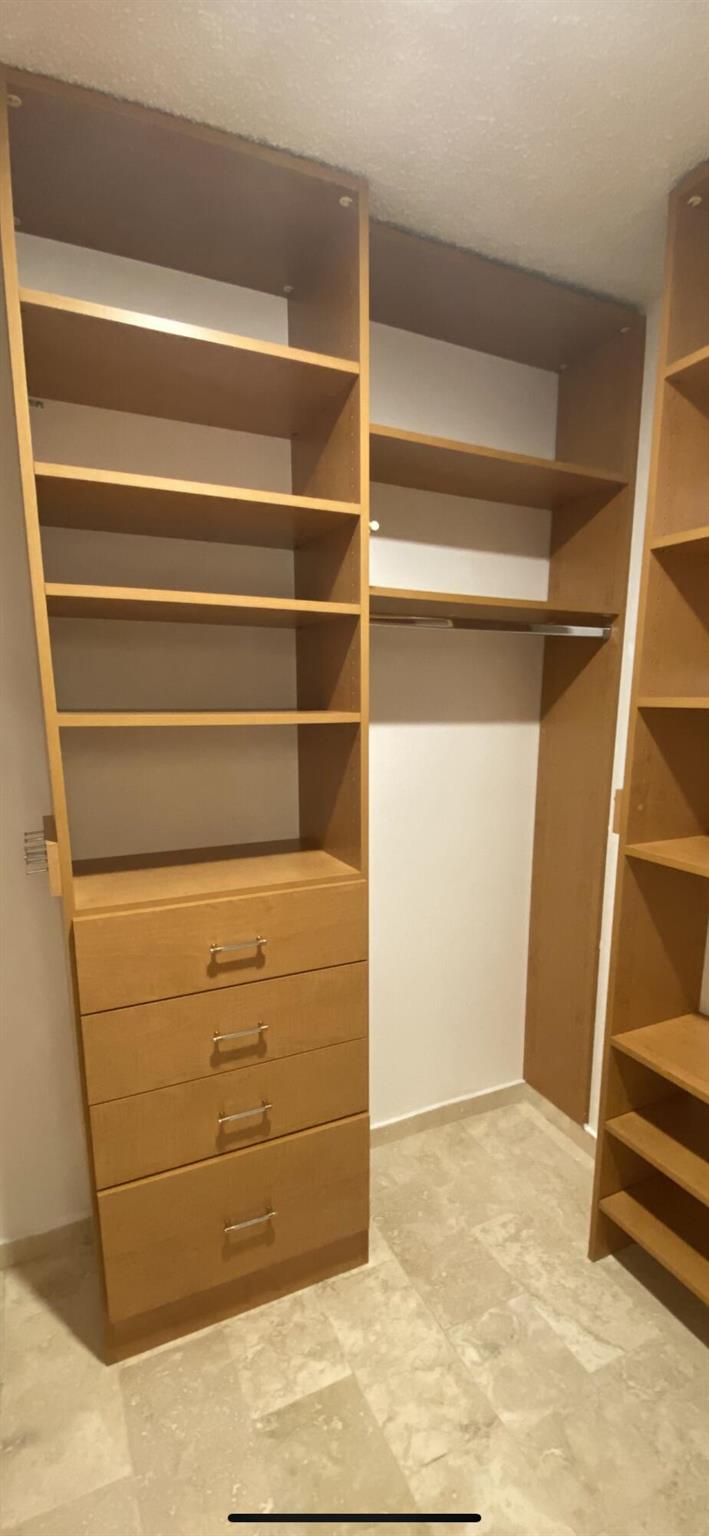 TOWN PLACE CONDO I AND II - Residential Lease