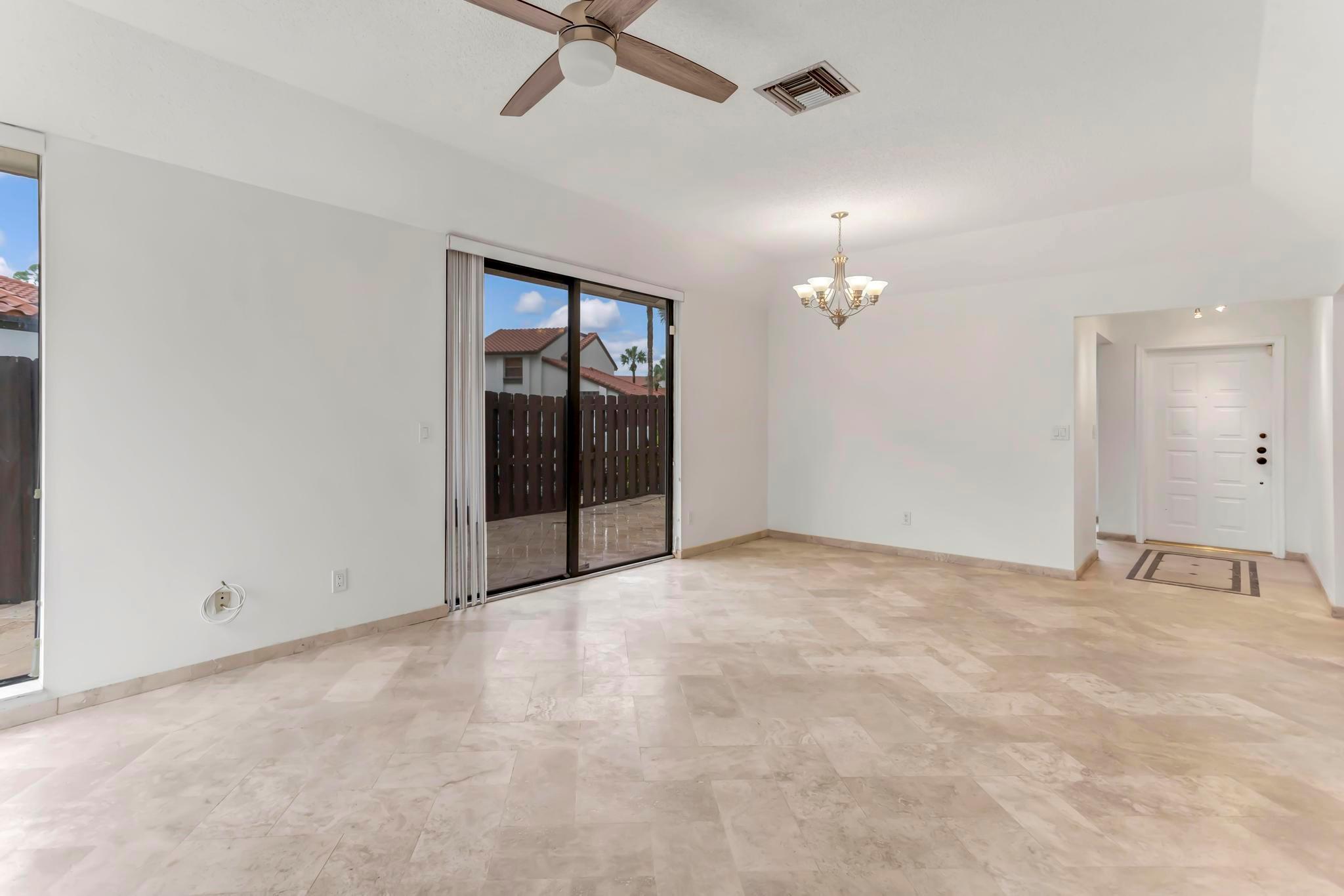 TOWN PLACE CONDO I AND II - Residential Lease