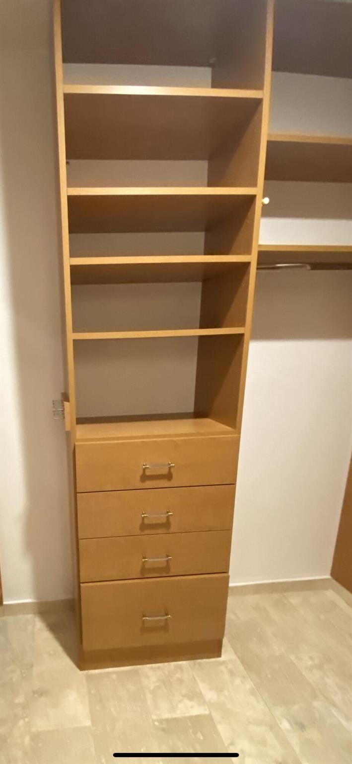 TOWN PLACE CONDO I AND II - Residential Lease