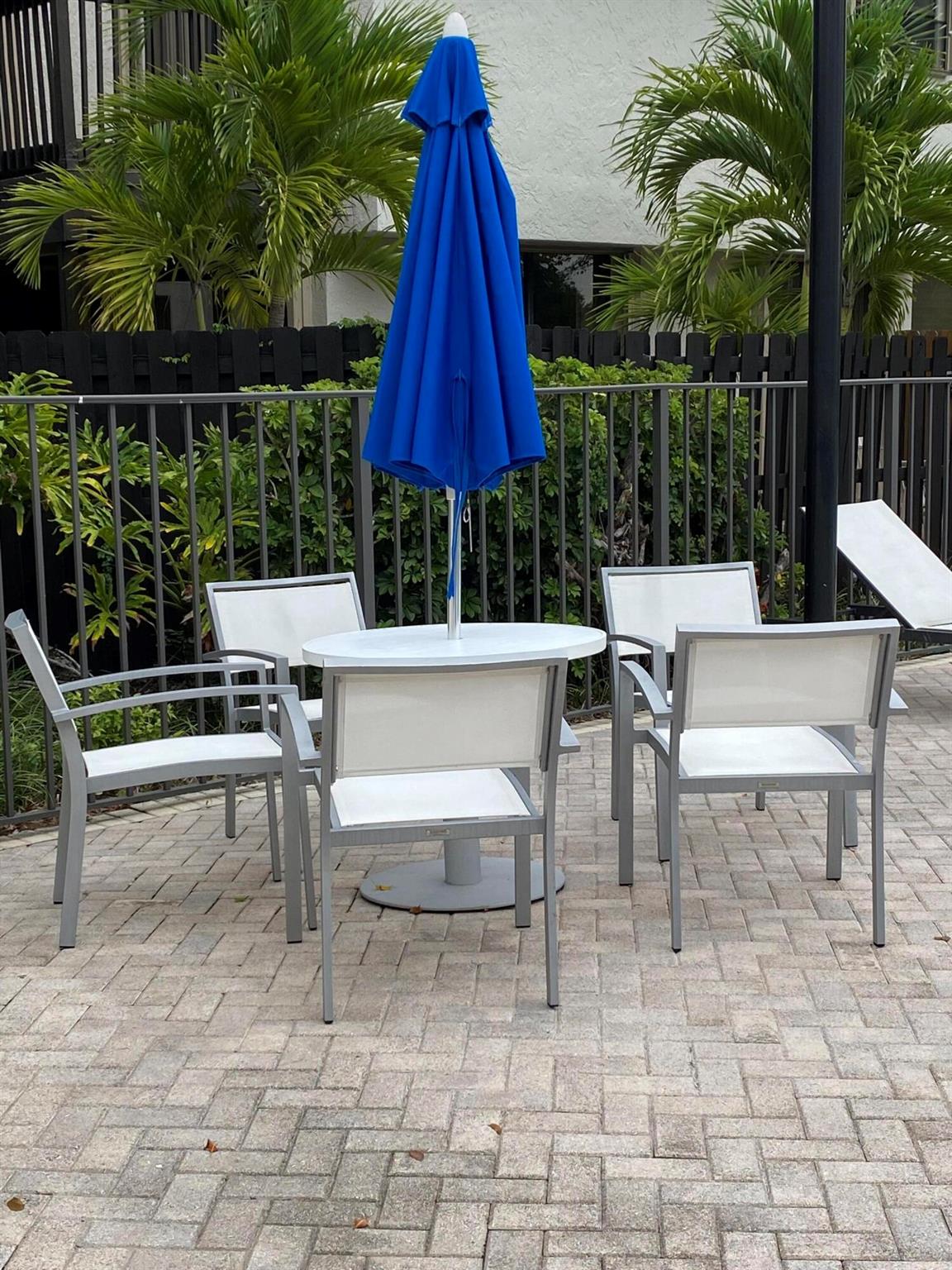 TOWN PLACE CONDO I AND II - Residential Lease