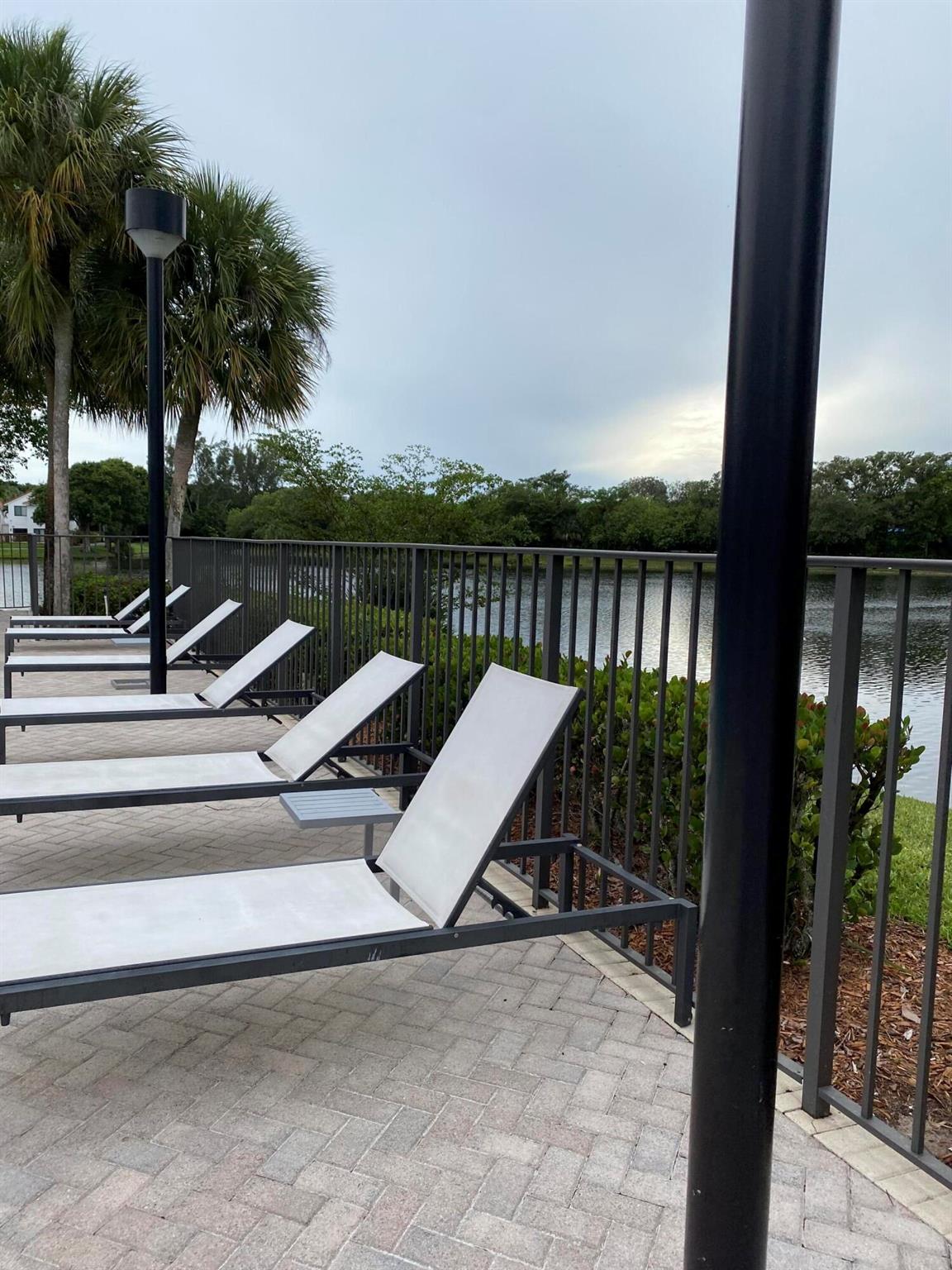 TOWN PLACE CONDO I AND II - Residential Lease