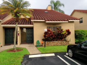 SHADOW WOOD - Residential Lease