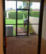 SHADOW WOOD - Residential Lease