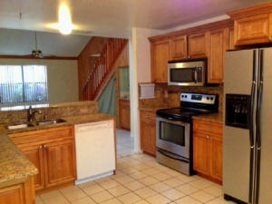 SHADOW WOOD - Residential Lease