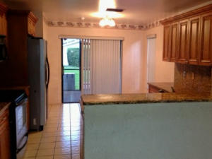 SHADOW WOOD - Residential Lease