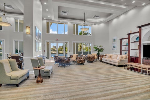 Tiny photo for 2880 NE 14TH ST Causeway #213, Pompano Beach, FL 33062 (MLS # B26087381)