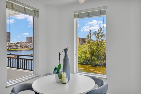 Tiny photo for 2880 NE 14TH ST Causeway #213, Pompano Beach, FL 33062 (MLS # B26087381)
