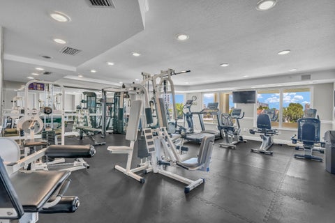 Tiny photo for 2880 NE 14TH ST Causeway #213, Pompano Beach, FL 33062 (MLS # B26087381)