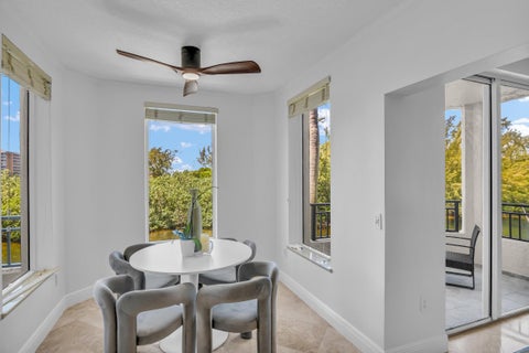 Tiny photo for 2880 NE 14TH ST Causeway #213, Pompano Beach, FL 33062 (MLS # B26087381)