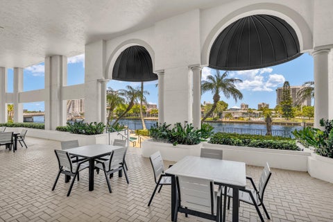 Tiny photo for 2880 NE 14TH ST Causeway #213, Pompano Beach, FL 33062 (MLS # B26087381)