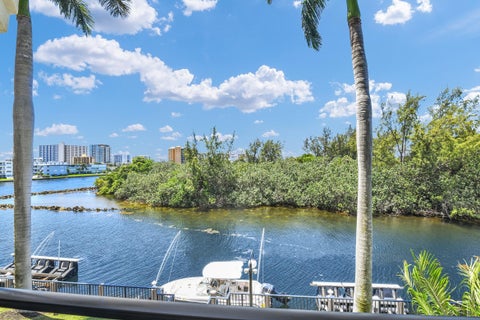 Tiny photo for 2880 NE 14TH ST Causeway #213, Pompano Beach, FL 33062 (MLS # B26087381)