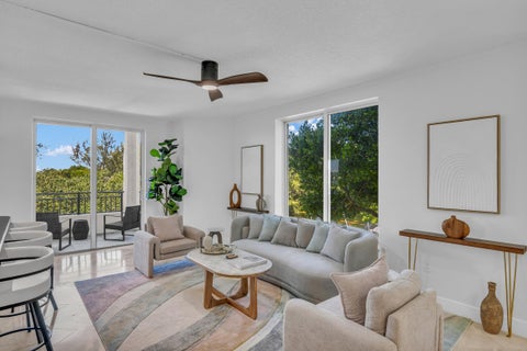 Tiny photo for 2880 NE 14TH ST Causeway #213, Pompano Beach, FL 33062 (MLS # B26087381)