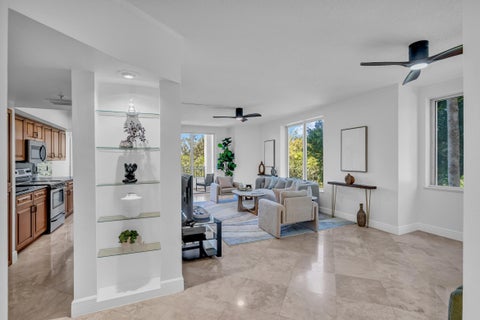 Tiny photo for 2880 NE 14TH ST Causeway #213, Pompano Beach, FL 33062 (MLS # B26087381)