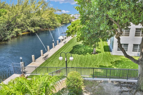 Tiny photo for 2880 NE 14TH ST Causeway #213, Pompano Beach, FL 33062 (MLS # B26087381)