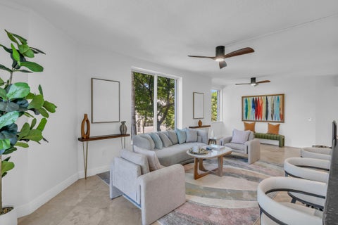 Tiny photo for 2880 NE 14TH ST Causeway #213, Pompano Beach, FL 33062 (MLS # B26087381)