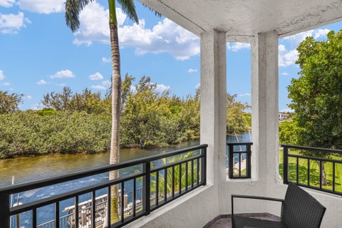 Tiny photo for 2880 NE 14TH ST Causeway #213, Pompano Beach, FL 33062 (MLS # B26087381)