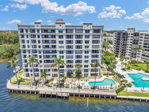 Tiny photo for 2880 NE 14TH ST Causeway #213, Pompano Beach, FL 33062 (MLS # B26087381)