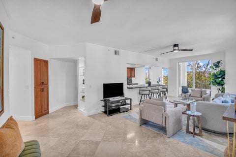 Tiny photo for 2880 NE 14TH ST Causeway #213, Pompano Beach, FL 33062 (MLS # B26087381)