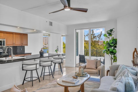 Tiny photo for 2880 NE 14TH ST Causeway #213, Pompano Beach, FL 33062 (MLS # B26087381)