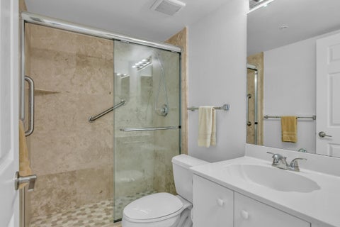 Tiny photo for 2880 NE 14TH ST Causeway #213, Pompano Beach, FL 33062 (MLS # B26087381)