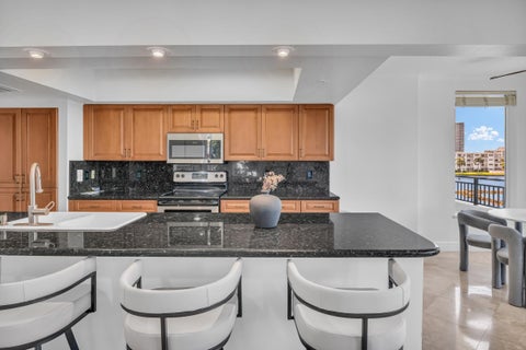 Tiny photo for 2880 NE 14TH ST Causeway #213, Pompano Beach, FL 33062 (MLS # B26087381)