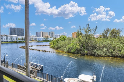 Tiny photo for 2880 NE 14TH ST Causeway #213, Pompano Beach, FL 33062 (MLS # B26087381)