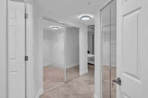 Tiny photo for 2880 NE 14TH ST Causeway #213, Pompano Beach, FL 33062 (MLS # B26087381)