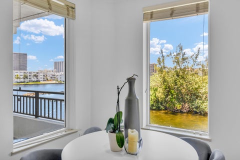 Tiny photo for 2880 NE 14TH ST Causeway #213, Pompano Beach, FL 33062 (MLS # B26087381)