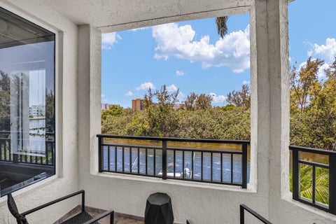 Tiny photo for 2880 NE 14TH ST Causeway #213, Pompano Beach, FL 33062 (MLS # B26087381)