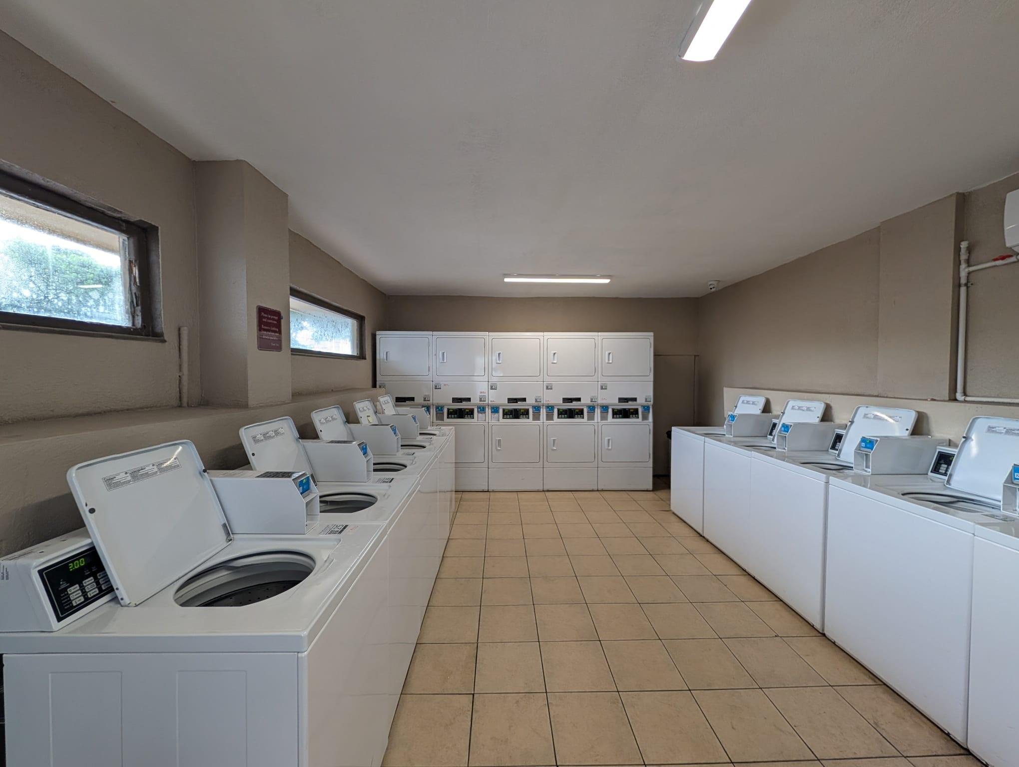 Bayview Palms - Residential Lease