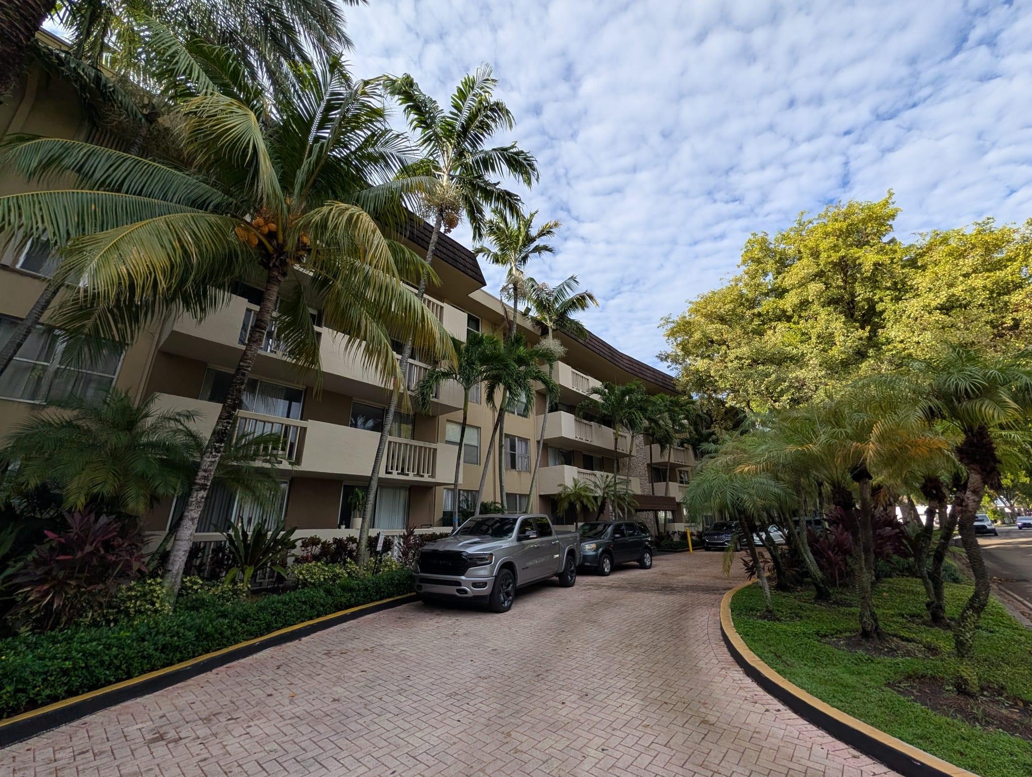 Bayview Palms - Residential Lease