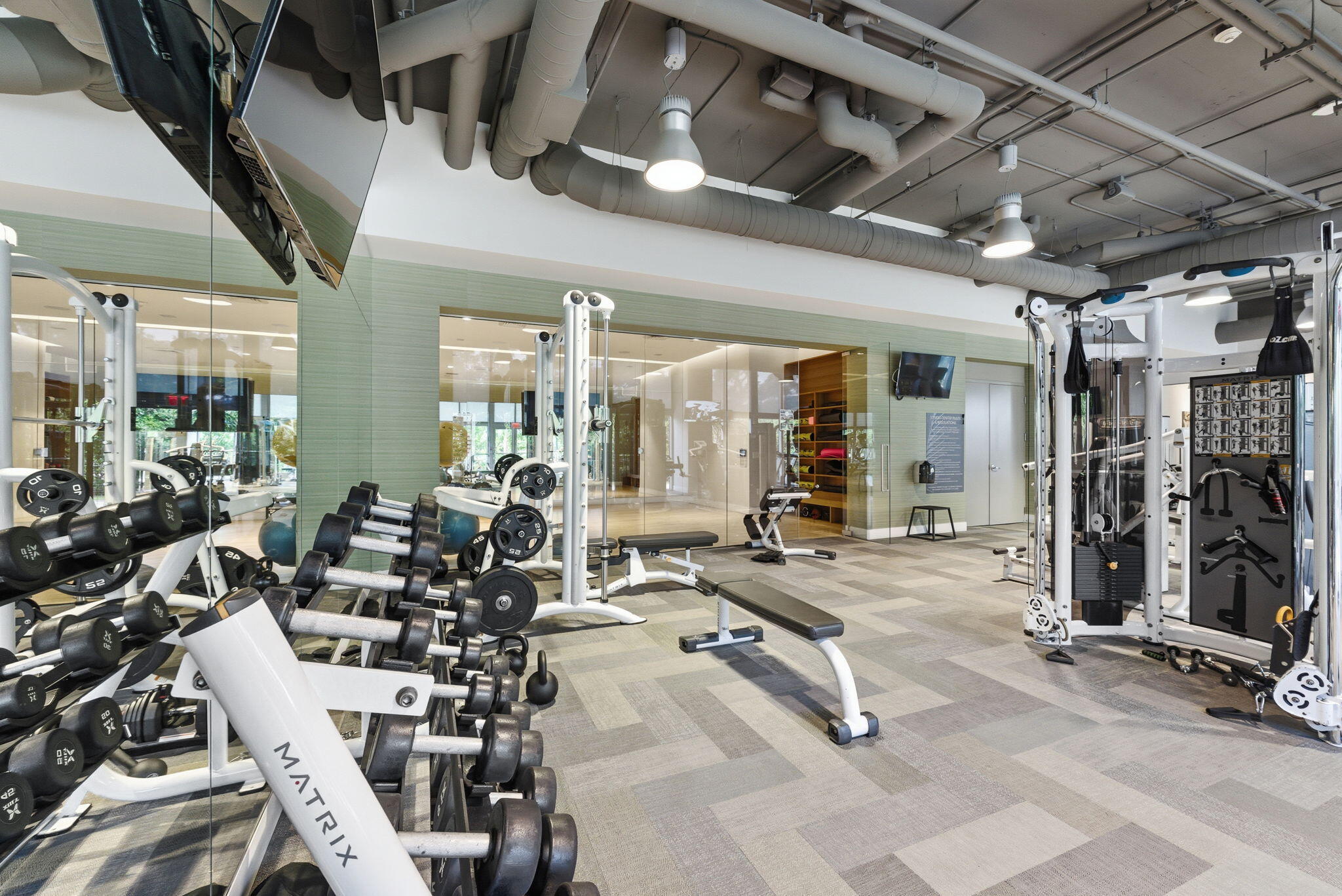 THE HARBOUR SOUTH CONDO - Residential