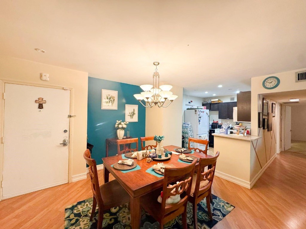 Manor Grove Village One I - Residential Lease