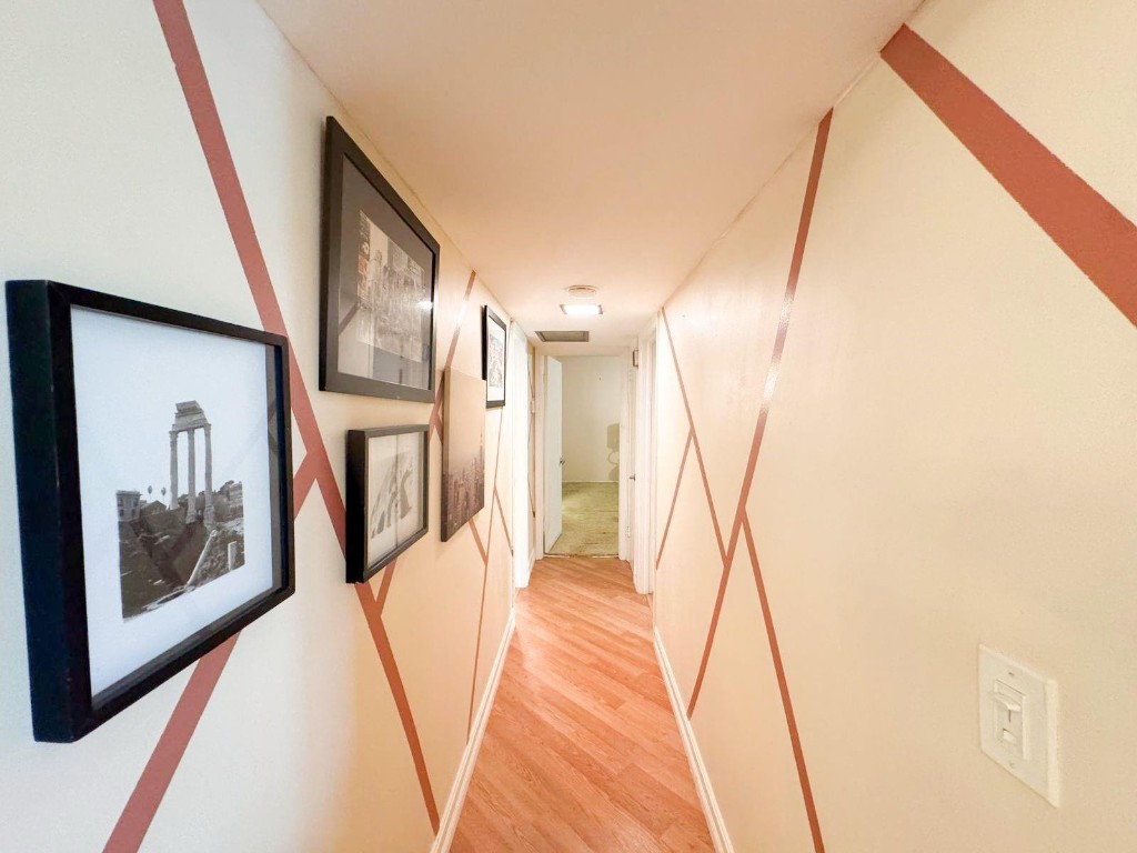 Manor Grove Village One I - Residential Lease