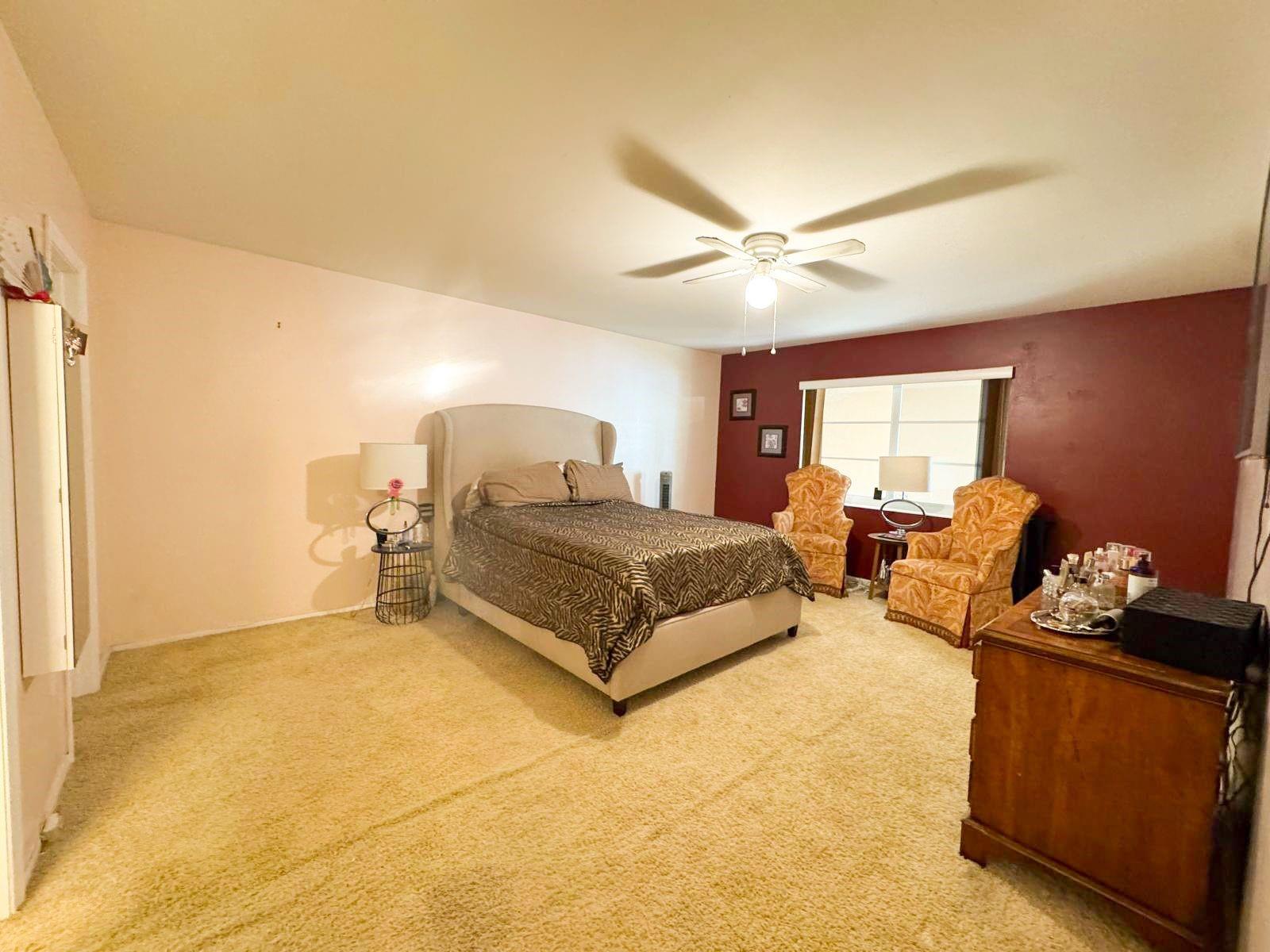 Manor Grove Village One I - Residential Lease