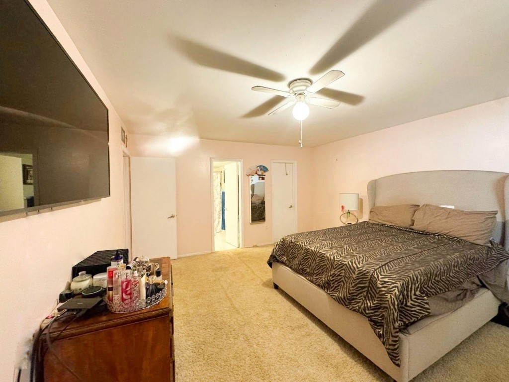 Manor Grove Village One I - Residential Lease